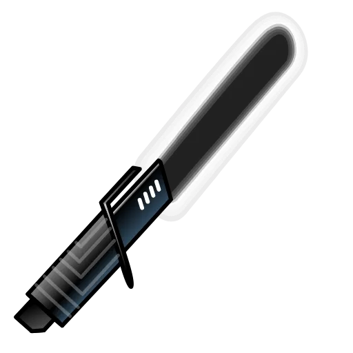 🗡 Стикер «Light Sword» для Telegram