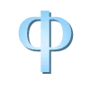 🩵 Эмодзи «Light Sky Font» для Telegram