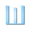 🩵 Эмодзи «Light Sky Font» для Telegram