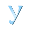 🩵 Эмодзи «Light Sky Font» для Telegram