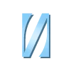 🩵 Эмодзи «Light Sky Font» для Telegram