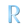 🩵 Эмодзи «Light Sky Font» для Telegram