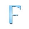 🩵 Эмодзи «Light Sky Font» для Telegram