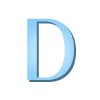 🩵 Эмодзи «Light Sky Font» для Telegram