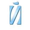 🩵 Эмодзи «Light Sky Font» для Telegram