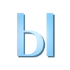 🩵 Эмодзи «Light Sky Font» для Telegram