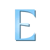 🩵 Эмодзи «Light Sky Font» для Telegram