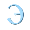 🩵 Эмодзи «Light Sky Font» для Telegram