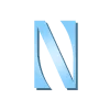 🩵 Эмодзи «Light Sky Font» для Telegram