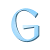🩵 Эмодзи «Light Sky Font» для Telegram