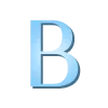 🩵 Эмодзи «Light Sky Font» для Telegram