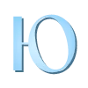🩵 Эмодзи «Light Sky Font» для Telegram