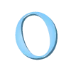🩵 Эмодзи «Light Sky Font» для Telegram