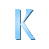 🩵 Эмодзи «Light Sky Font» для Telegram