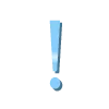 🩵 Эмодзи «Light Sky Font» для Telegram