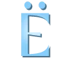 🩵 Эмодзи «Light Sky Font» для Telegram