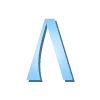 🩵 Эмодзи «Light Sky Font» для Telegram