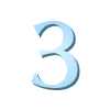 🩵 Эмодзи «Light Sky Font» для Telegram