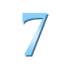 🩵 Эмодзи «Light Sky Font» для Telegram