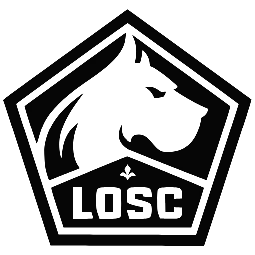 🇫🇷 Эмодзи «Ligue 1» для Telegram