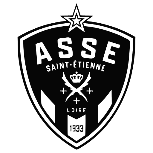 🇫🇷 Эмодзи «Ligue 1» для Telegram
