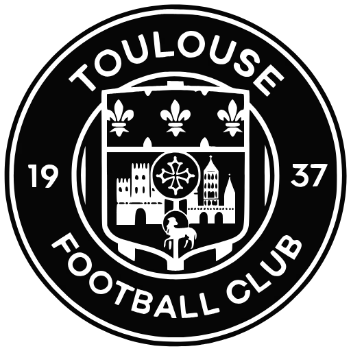 🇫🇷 Эмодзи «Ligue 1» для Telegram