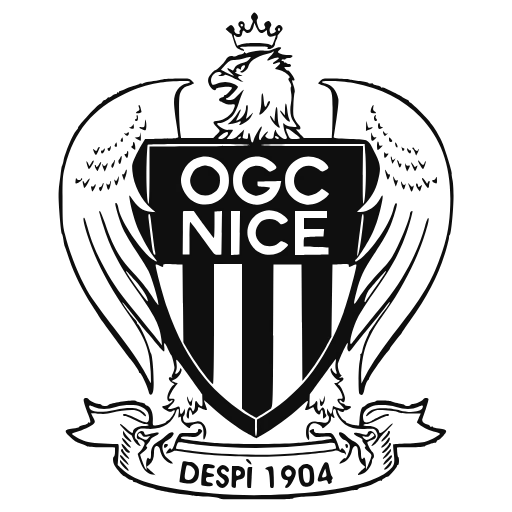 🇫🇷 Эмодзи «Ligue 1» для Telegram