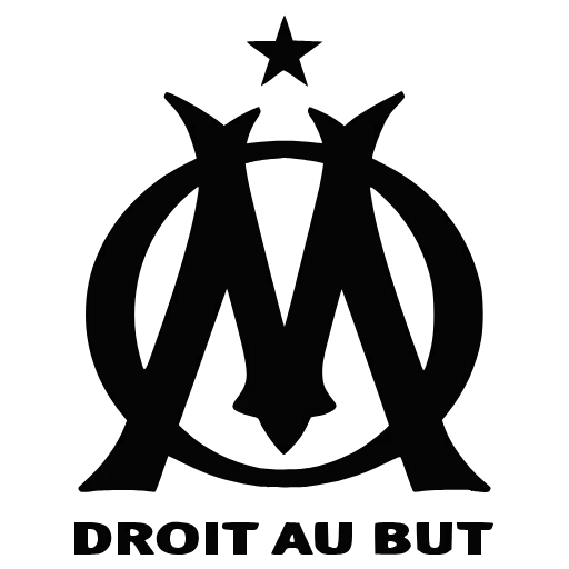 🇫🇷 Эмодзи «Ligue 1» для Telegram