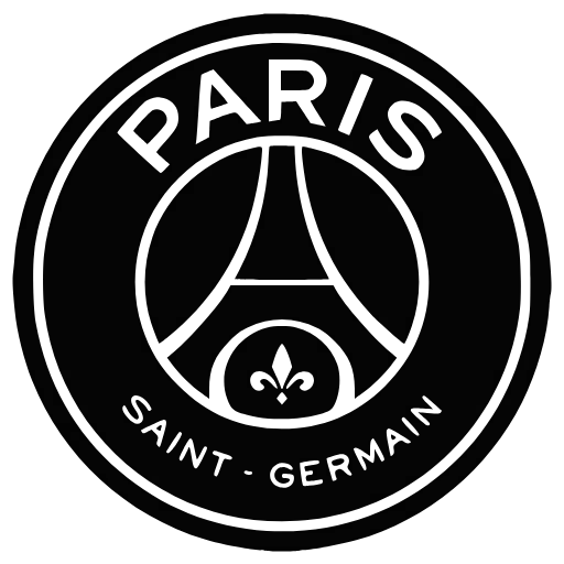 🇫🇷 Эмодзи «Ligue 1» для Telegram