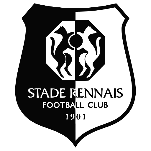 🇫🇷 Эмодзи «Ligue 1» для Telegram