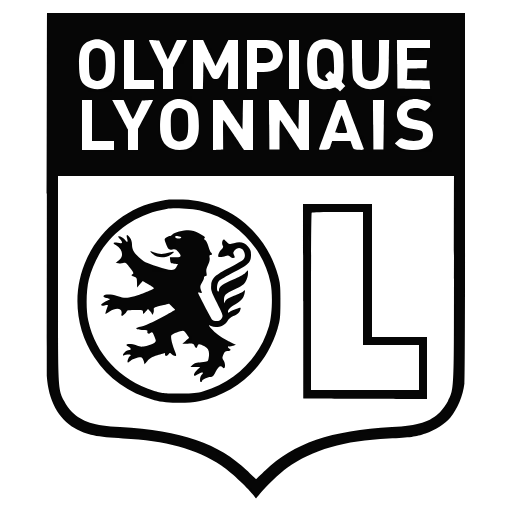 🇫🇷 Эмодзи «Ligue 1» для Telegram