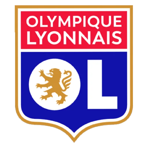 ⚽ Стикер «Ligue 1 stickers» для Telegram