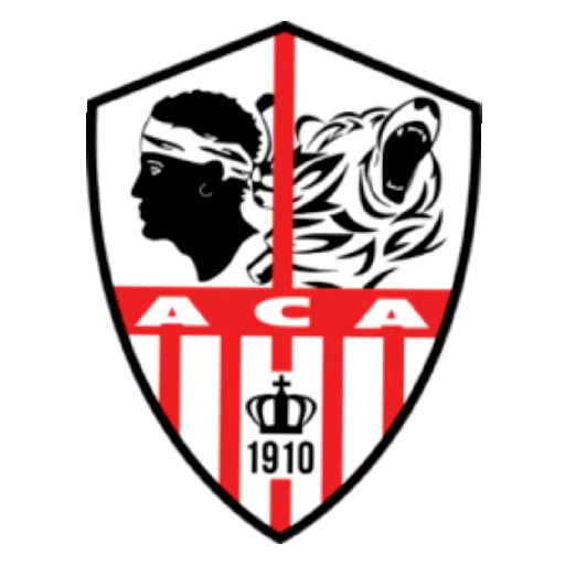 ⚽ Стикер «Ligue 1 stickers» для Telegram