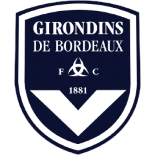 ⚽ Стикер «Ligue 1 stickers» для Telegram