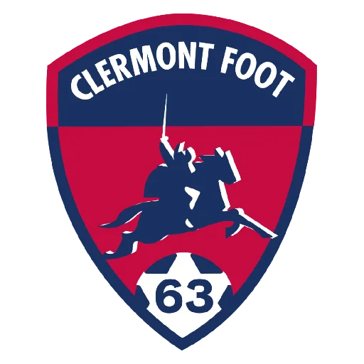 ⚽ Стикер «Ligue 1 stickers» для Telegram