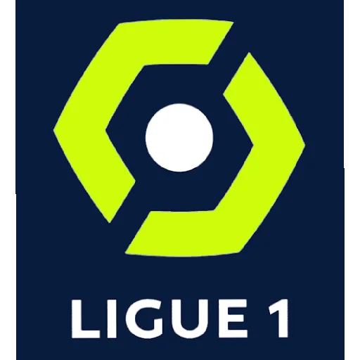 Стикерпак Ligue 1 stickers для Telegram