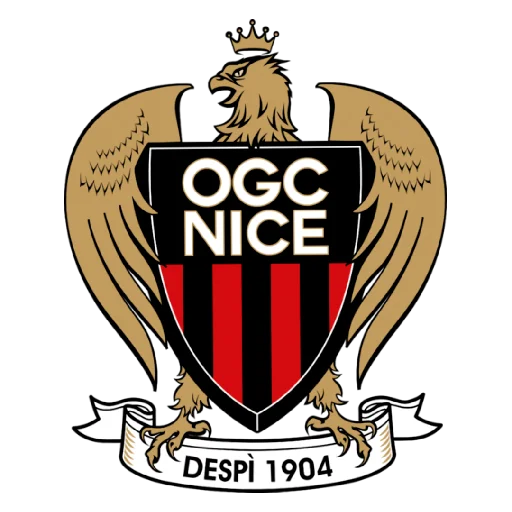 ⚽ Стикер «Ligue 1 stickers» для Telegram
