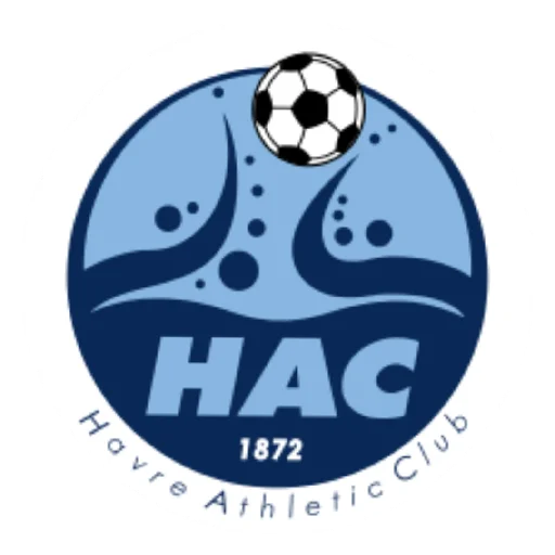 ⚽ Стикер «Ligue 1 stickers» для Telegram