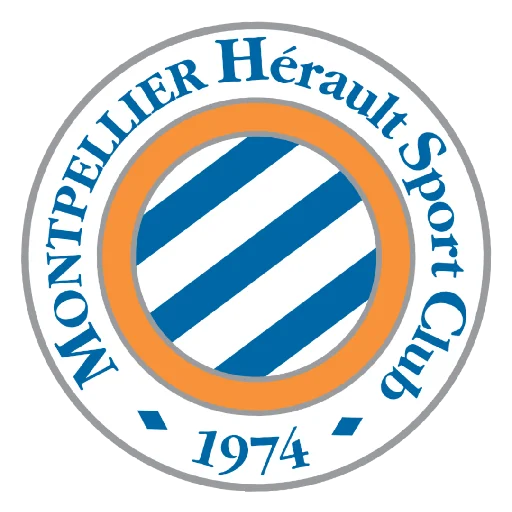 ⚽ Стикер «Ligue 1 stickers» для Telegram