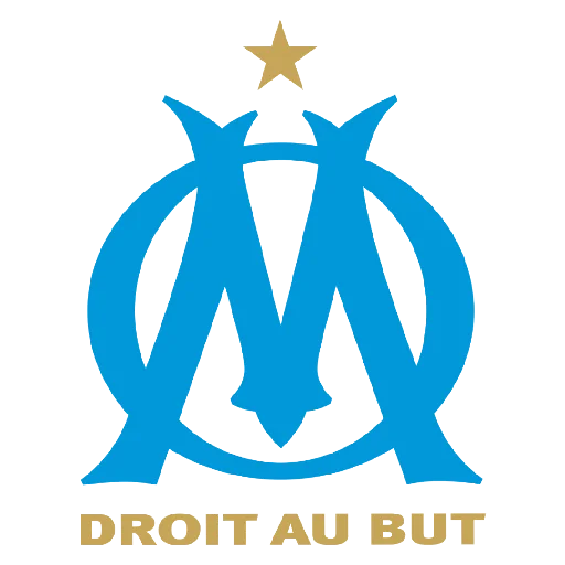 ⚽ Стикер «Ligue 1 stickers» для Telegram