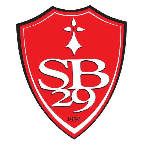 ⚽ Стикер «Ligue 1 stickers» для Telegram