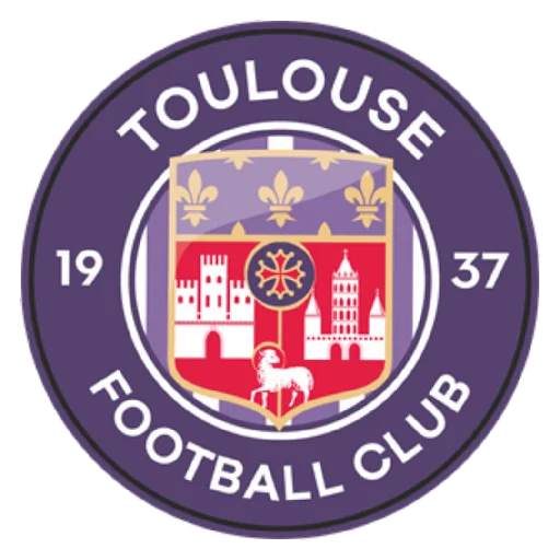 ⚽ Стикер «Ligue 1 stickers» для Telegram