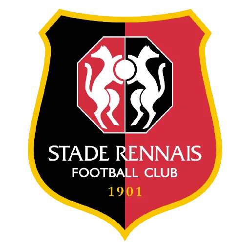 ⚽ Стикер «Ligue 1 stickers» для Telegram