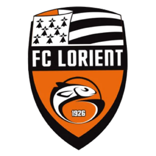 ⚽ Стикер «Ligue 1 stickers» для Telegram
