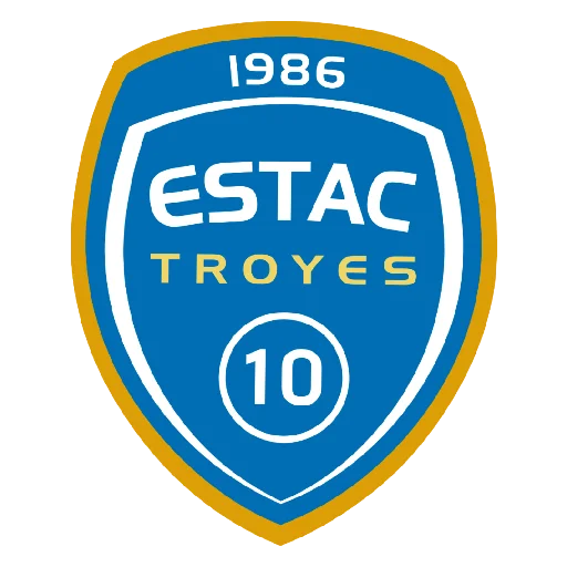⚽ Стикер «Ligue 1 stickers» для Telegram