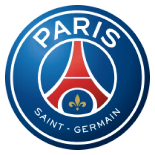 ⚽ Стикер «Ligue 1 stickers» для Telegram
