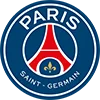 ❤️ Эмодзи «Ligue 1» для Telegram