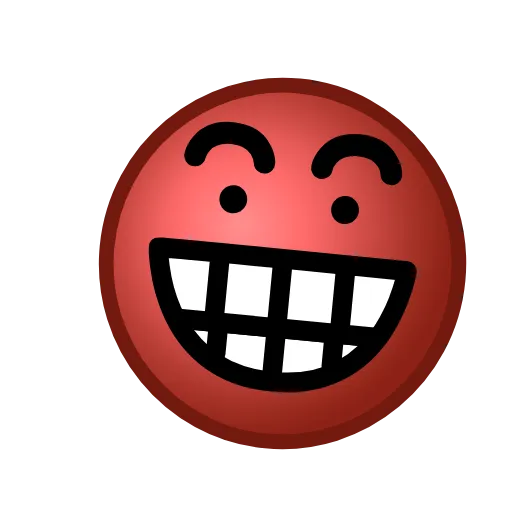 👹 Стикер «LIHKG Normal» для Telegram