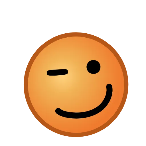 😉 Стикер «LIHKG Normal» для Telegram