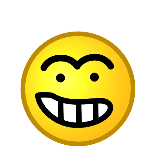 😏 Стикер «LIHKG Normal» для Telegram
